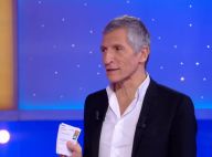 Nagui surpris : Un candidat stoppe l'émission pour faire sa demande à sa chérie