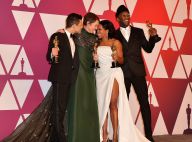 Oscars 2019, palmarès : Toutes les photos des gagnants de la 91e cérémonie