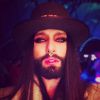 Conchita Wurst. Février 2019.