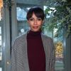 Sonia Rolland - People au défilé de mode Weill collection Automne-Hiver 2019/2020 à l'hôtel Ritz lors de la fashion week Homme à Paris, le 18 janvier 2019. © Giancarlo Gorassini/Bestimage People attend the Weill Menswear Fall/Winter 2019-2020 show as part of Paris Fashion Week on January 18, 2019 in Paris, France.18/01/2019 - Paris
