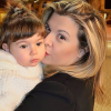 Cindy Lopes avec sa fille Stella, Instagram, 12 décembre 2018