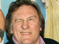 Promo oblige, Gérard Depardieu s'est excusé auprés de TF1...