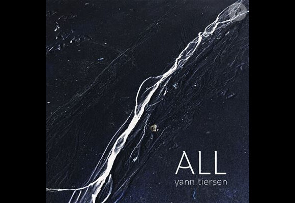 Yann Tiersen - All - album paru le 15 février 2019.