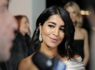 Leïla Bekhti quand elle était enceinte : Transformée en "canapé qui marche"