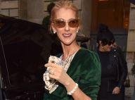 Céline Dion : Son look Mary Poppins qui fait sensation auprès de ses enfants
