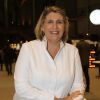 Exclusive - Stéphanie Le Quellec lors de l'évènement "Taste of Paris 2017 - Le festival des chefs" sous la nef du Grand Palais. Taste of Paris réunit l'excellence de la scène gastronomique parisienne pour se composer un dîner ou un déjeuner alléchant ! Une centaine d'exposants producteurs seront également présents pour vous faire découvrir et déguster leur produits tandis que cours de cuisine et démonstrations culinaires vous attendront entre deux bouchées. Des sessions à thème pour les petits et pour les grands ainsi que des groupes de musique live viendront rythmer les quatre jours de ce festival de la gastronomie. Paris, le 21 mai 2017. © Philippe Baldini/Bestimage
