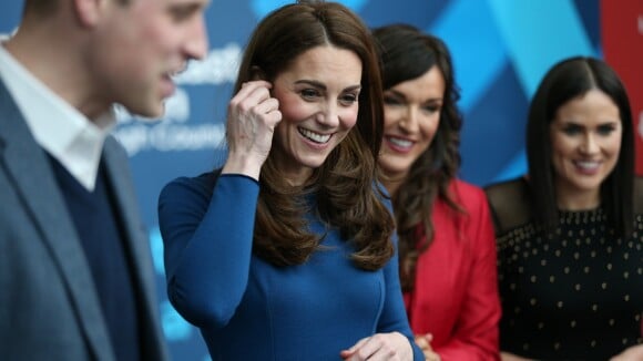 Kate Middleton prête pour un 4e enfant ? La duchesse ne dit pas non