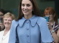 Kate Middleton : Son dernier look tout droit sorti des films Harry Potter