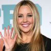 Amanda Bynes est de retour en rehab à New York le 1er Mars 2019.