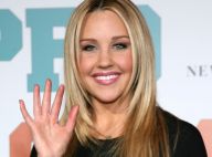 Amanda Bynes de retour en désintox : la descente aux enfers continue...