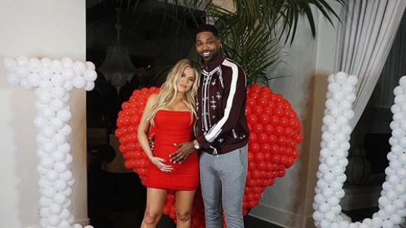 Khloé Kardashian cocue : Après Jordyn Woods, elle s'attaque à Tristan Thompson