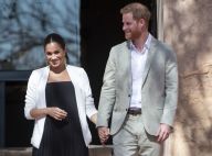 Meghan Markle enceinte : rare réaction du palais sur les rumeurs autour du bébé