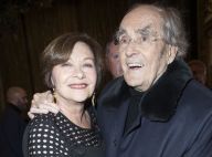 Michel Legrand : Le projet de Macha Méril, le coup de pouce de Brigitte Macron