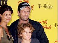 Mort de Luke Perry : Son fils Jack, catcheur soutenu par sa communauté