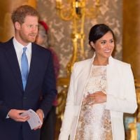 Meghan Markle et Kate Middleton : Les duchesses réunies en beauté à Buckingham