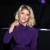 Alice Taglioni lors du "Etam Live Show 2018" aux Beaux-Arts à Paris, le 25 septembre 2018. © Veeren/Moreau/Bestimage
