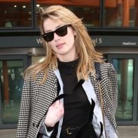 Amber Heard a-t-elle frappé Johnny Depp ? Une photo fait surface...