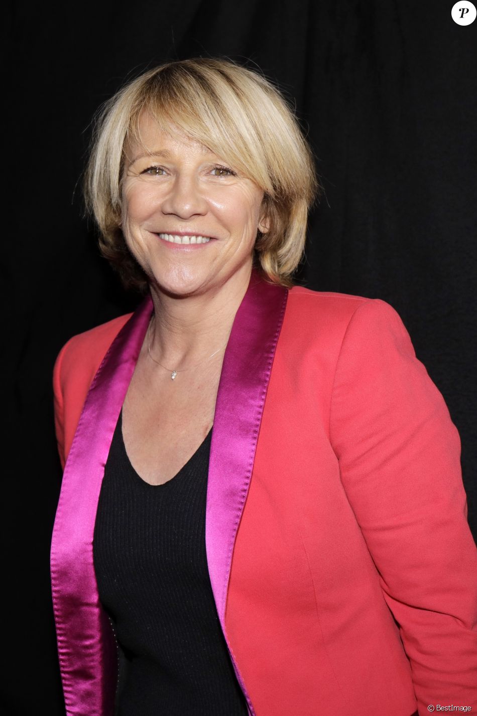 Exclusif Portrait de Ariane à Paris, le 4 février 2019