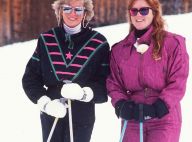 Lady Di, Sarah Ferguson ne l'oublie pas : son tendre message
