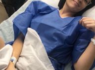 Agathe Auproux atteinte d'un cancer : chimio, perte de cheveux... Ses révélations