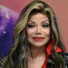LaToya Jackson présente le spectacle "Forever - King of Pop" en hommage à Michael Jackson à Hanovre en Allemagne le 22 Octobre 2018