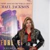 LaToya Jackson présente le spectacle "Forever - King of Pop" en hommage à Michael Jackson à Hanovre en Allemagne le 22 Octobre 2018