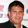 Jose Canseco - Tapis rouge " 7th Annual Fighters Only World Mixed Martial Arts Awards " à Las Vegas Le 30 Janvier 2015.
