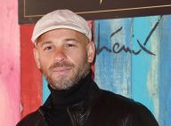 Franck Gastambide, 5 kg en moins et une double otite : retour d'Inde difficile