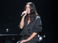Jenifer de retour sur scène : elle craque sur la chanson hommage à son oncle