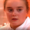 Alexia dans "Top Chef" saison 10, le 13 mars 2019 sur M6.