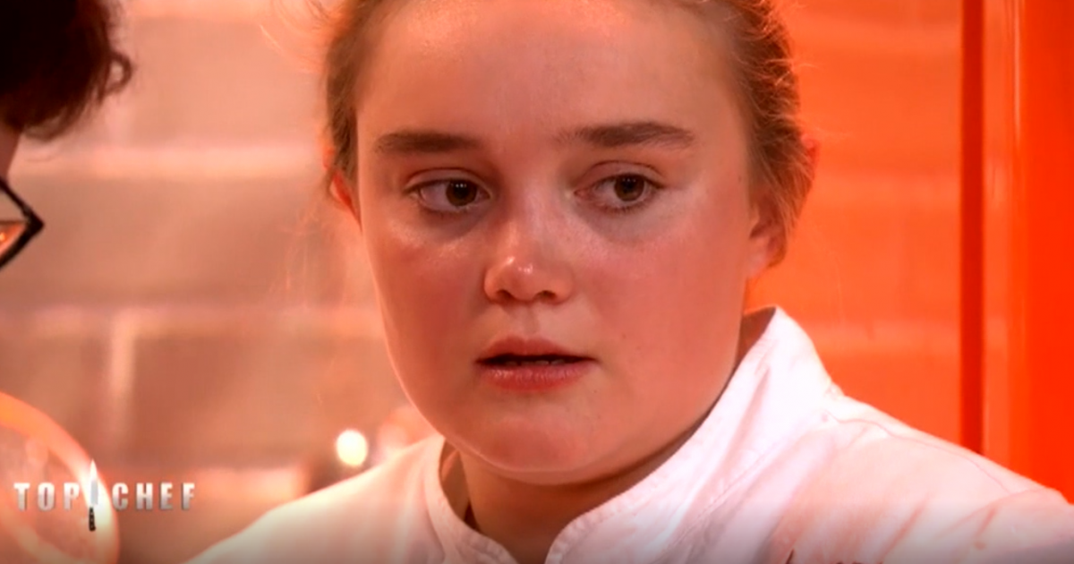 Top Chef Saison 13 épisode 6 Top Chef 2019 – Alexia blessée : ce qui n'a pas été diffusé et qui