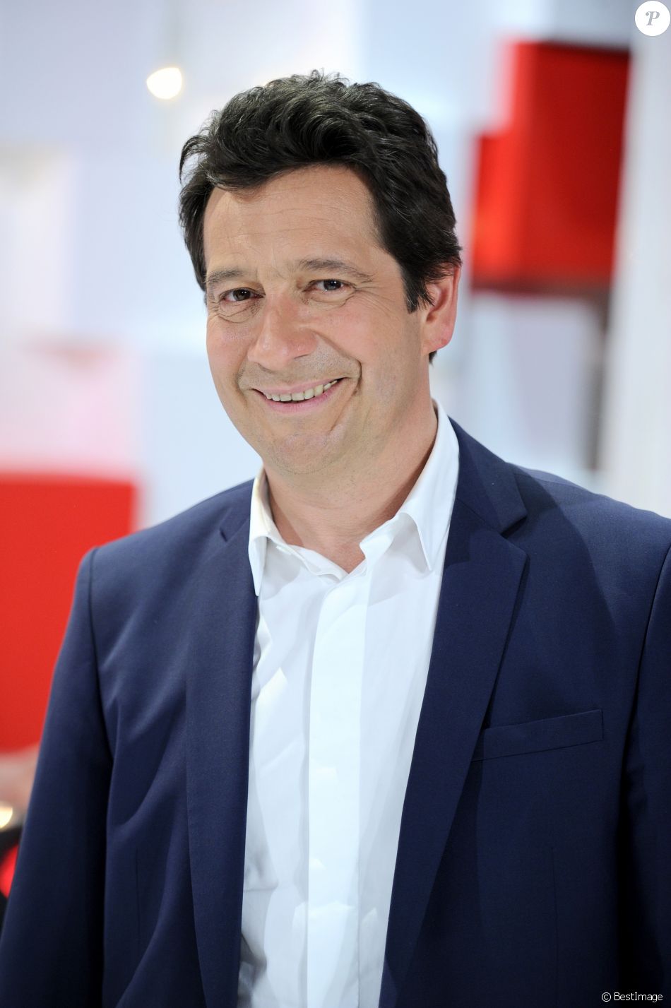 Exclusif Laurent Gerra Enregistrement De L Emission Vivement