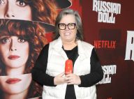 Rosie O'Donnell révèle avoir été abusée sexuellement par son père