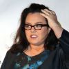 Le "National Women's History Museum" honore Rosie O'Donnell a l'hotel Mr. C a Los Angeles, le 24 octobre 2013.