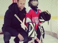 Kristian Huselius brûlé vif : l'ex-joueur de hockey s'en sort de justesse
