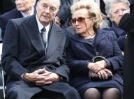Bernadette Chirac : Le plus beau jour de sa vie ? Pas son mariage avec Jacques