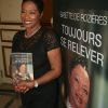 Babette de Rozières - Sortie du nouveau livre de B. de Rozières à l'hôtel Meurice Paris le 14 mars 2019. © JLPPA/Bestimage