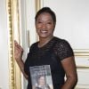 Babette de Rozières - Lancement du livre de Babette de Rozières, "Toujours se relever", au Meurice à Paris. Le 14 mars 2019 © Marc Ausset-Lacroix / Bestimage