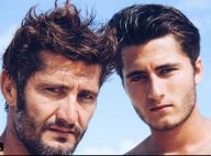 Bixente Lizarazu : Son fils Tximista au Costa Rica avec un autre fils de sportif