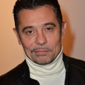 Kool Shen (Bruno Lopes) à l'avant première du film " Paradise Beach" au MK2 Bibliothèque à Paris le 19 février 2019 © Veeren/Bestimage19/02/2019