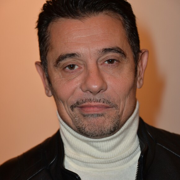 Kool Shen (Bruno Lopes) à l'avant première du film " Paradise Beach" au MK2 Bibliothèque à Paris le 19 février 2019 © Veeren/Bestimage19/02/2019