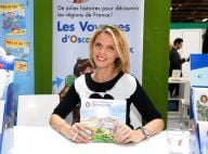 Sylvie Tellier et Catherine Laborde disponibles pour les fans au salon du livre