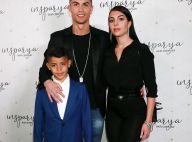 Cristiano Ronaldo : Nouveau business surprenant, Georgina le patron