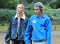 Justin Bieber et Hailey Baldwin : Leur mariage est une nouvelle fois repoussé