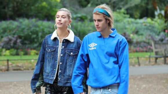 Justin Bieber et Hailey Baldwin : Leur mariage est une nouvelle fois repoussé