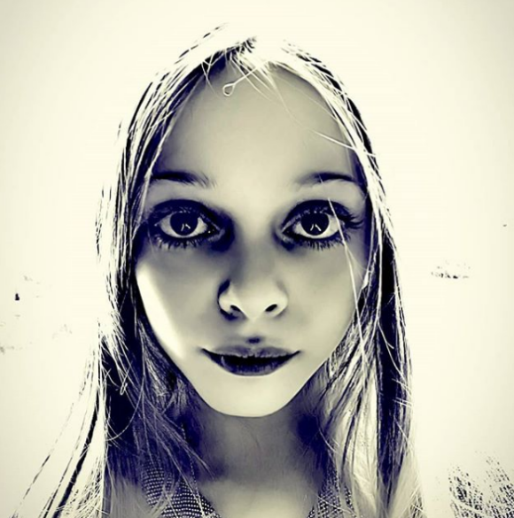 Lilas-Rose Gilberti - Instagram, 8 mars 2019