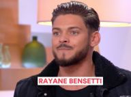 Rayane Bensetti, ses années de galère : "J'ai connu la rue, dormi dehors..."