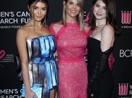 Lori Loughlin : Ses filles bientôt bannies à vie de leur fac ?