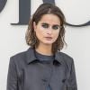Loulou Robert - Défilé de mode Christian Dior printemps-été 2019 à Paris. Le 24 septembre 2018 © Olivier Borde / Bestimage