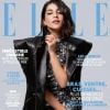 Leïla Bekhti en couverture du magazine "ELLE" - en kiosques le 22 mars 2019.